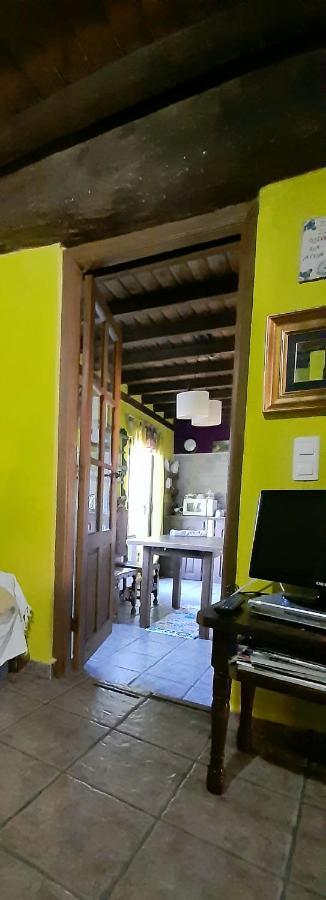La Duena I Apartment มิรานดา เดล กัสตาญาร์ ภายนอก รูปภาพ